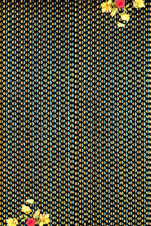 传统印花印花华亿平台图片