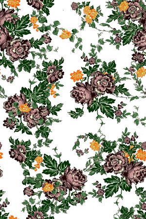 肌理印花华亿平台图片