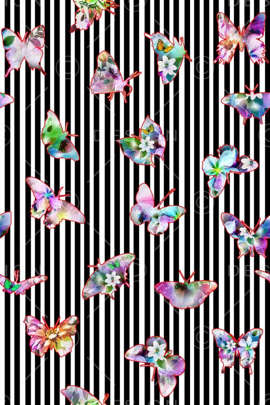 创意印花华亿平台图片