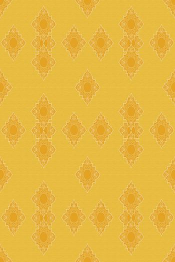 435226-简单复古花纹.