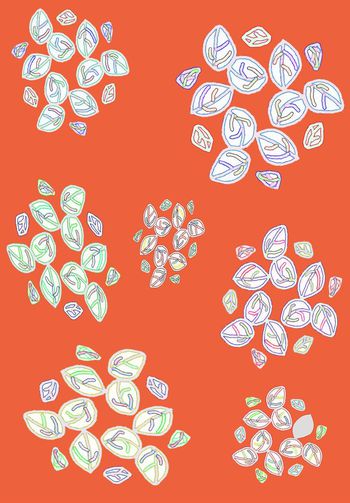 435273-叶子花梦系列