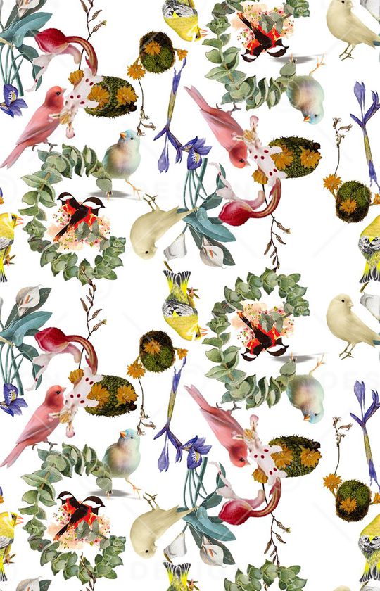 插画印花华亿平台图片