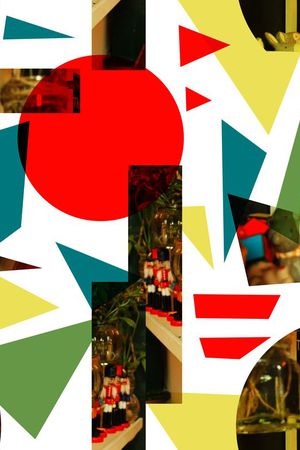 潮流印花华亿平台图片