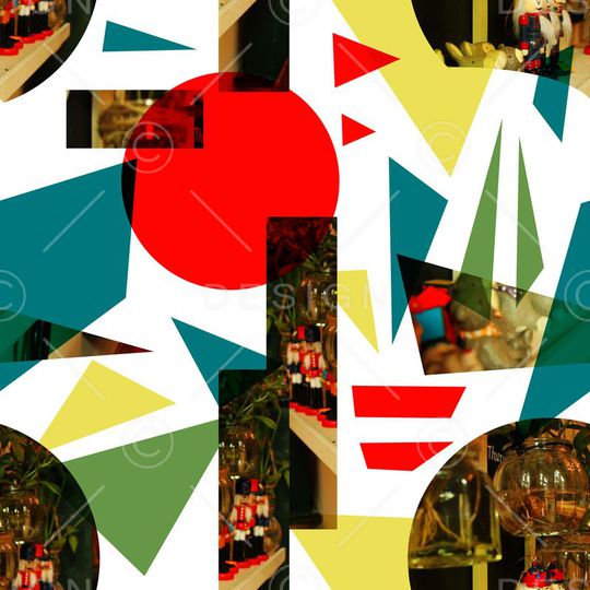 潮流印花华亿平台图片