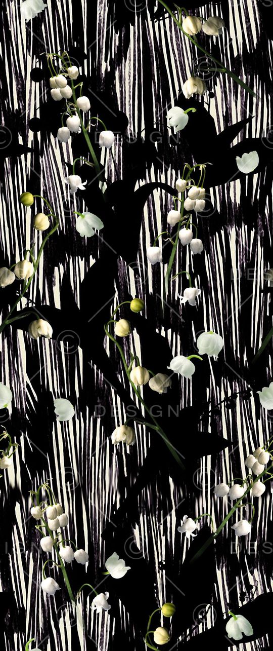 数码高端大牌时尚线条男装女装印花华亿平台图片