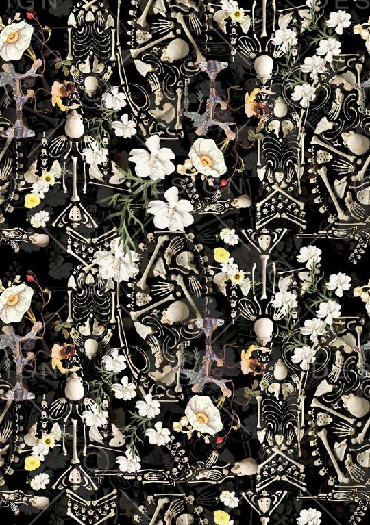 复古印花华亿平台图片