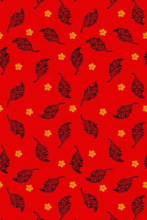 传统印花印花华亿平台图片