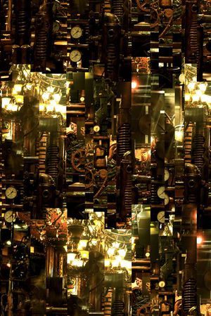 潮流印花华亿平台图片