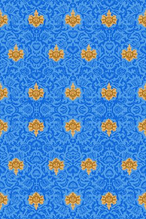 传统印花印花华亿平台图片