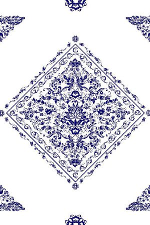 男装华亿平台印花华亿平台图片