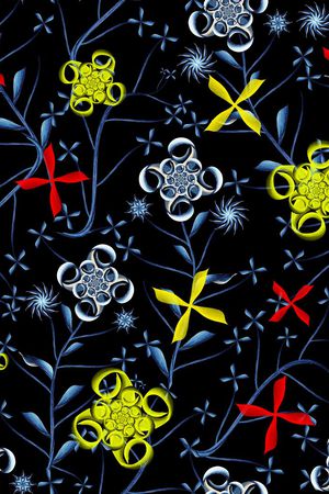 花印花华亿平台图片