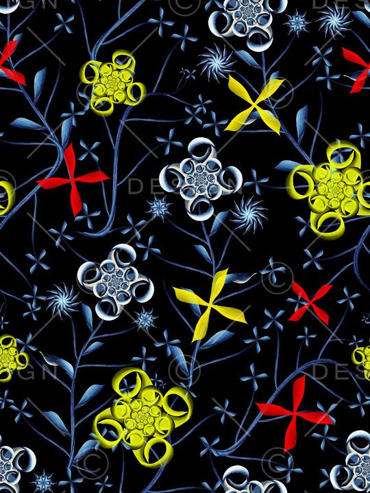 花印花华亿平台图片