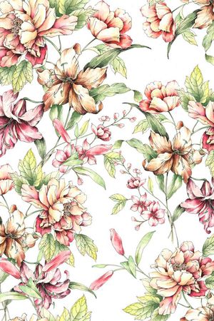 大花印花华亿平台图片