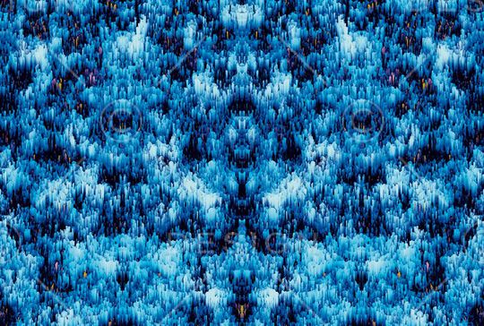 裤子印花华亿平台图片