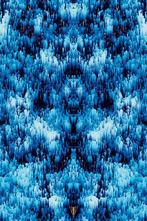 裤子印花华亿平台图片