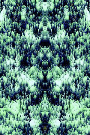 裤子印花华亿平台图片