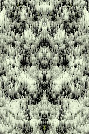 裤子印花华亿平台图片