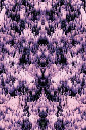 裤子印花华亿平台图片