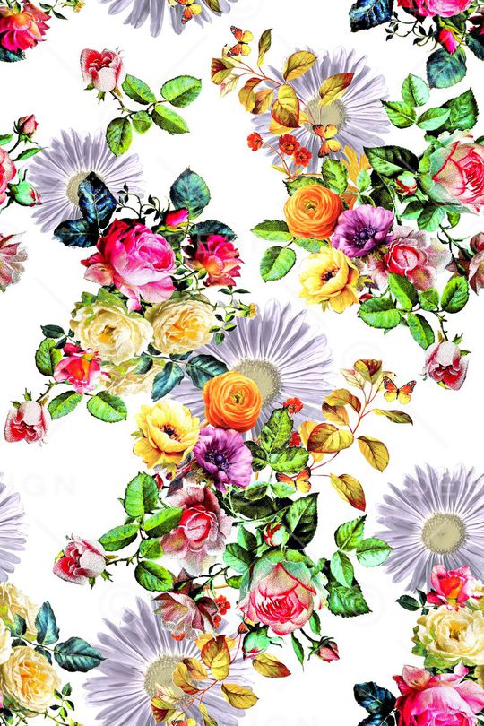 时尚印花华亿平台图片