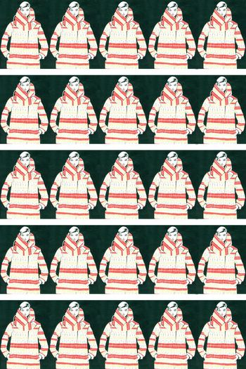 欧式印花华亿平台图片