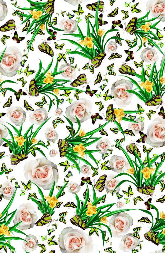 花印花华亿平台图片