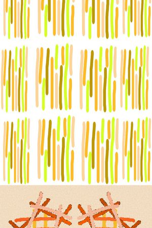 美丽窗帘家纺印花华亿平台图片