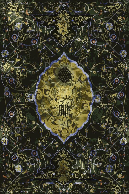 传统印花华亿平台图片