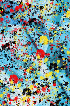 潮流印花华亿平台图片