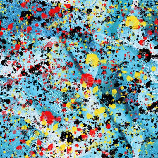 潮流印花华亿平台图片