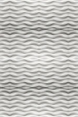 波浪纹印花华亿平台图片