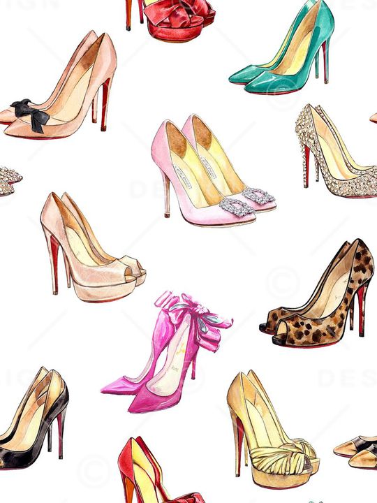 休闲风印花华亿平台图片