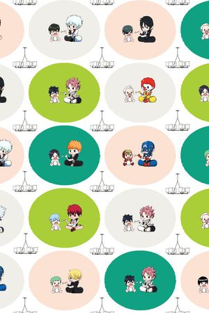 Q版印花华亿平台图片