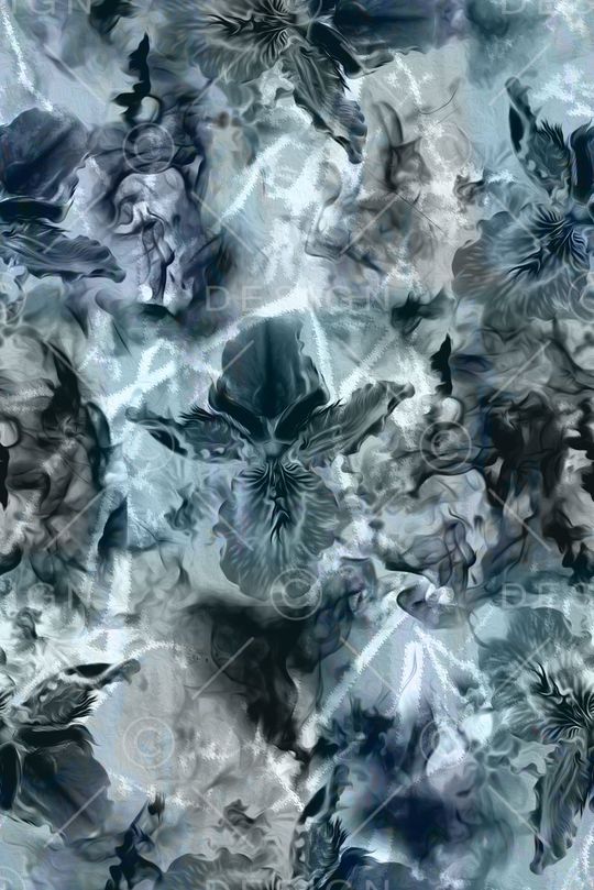 潮流印花华亿平台图片