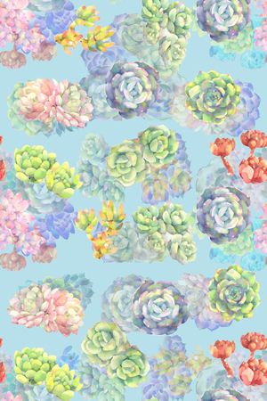 流行时尚印花华亿平台图片