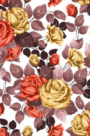 花草印花华亿平台图片