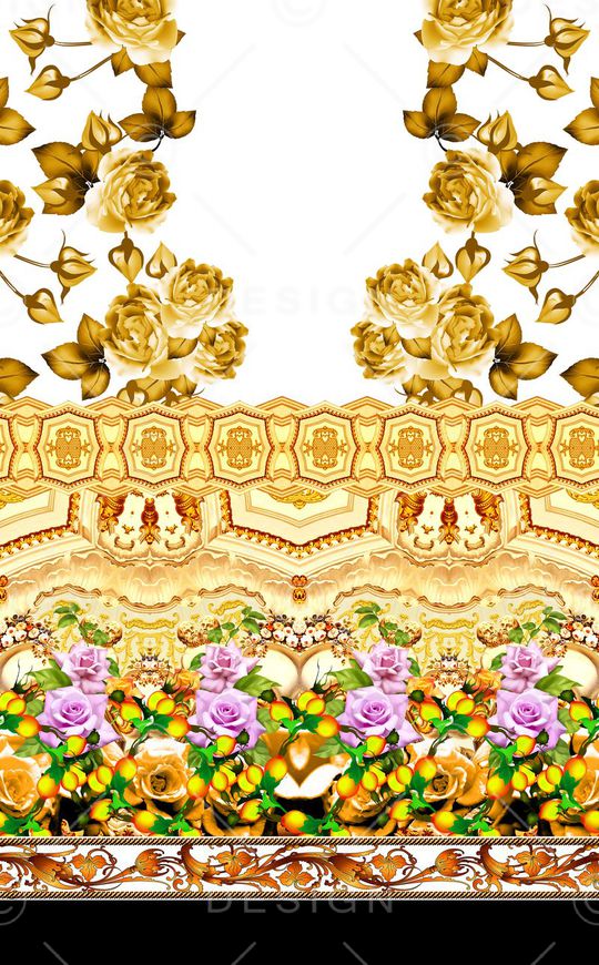 花印花华亿平台图片