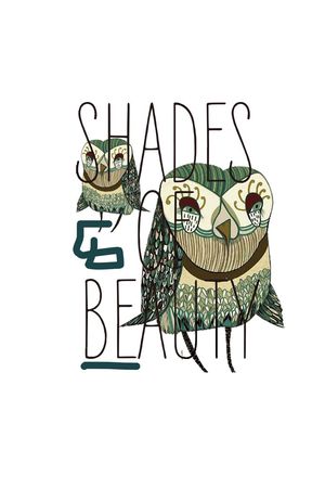 插画印花华亿平台图片