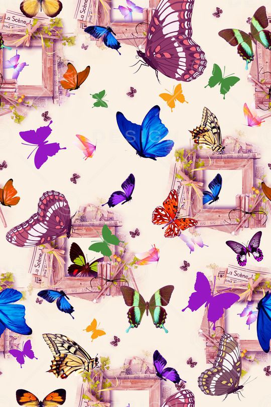 笔印花华亿平台图片