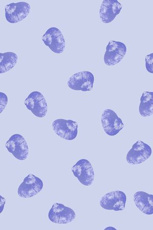 海洋印花华亿平台图片