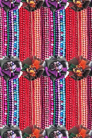 珠宝印花华亿平台图片