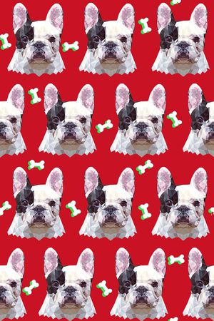 呆萌印花华亿平台图片