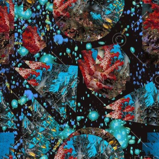 潮流印花华亿平台图片