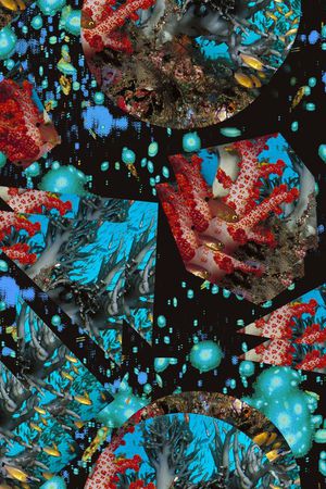 潮流印花华亿平台图片