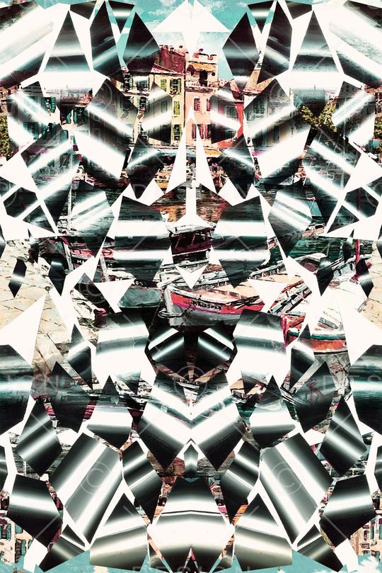 度假印花华亿平台图片