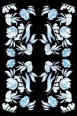 传统印花印花华亿平台图片