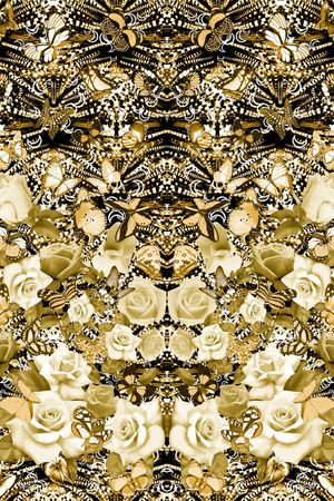 花印花华亿平台图片