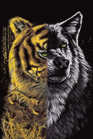 休闲印花华亿平台图片