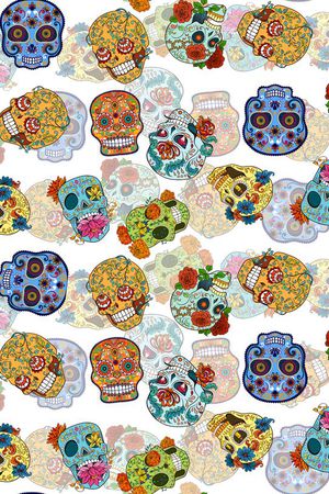 插画印花华亿平台图片