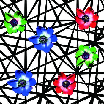 花印花华亿平台图片