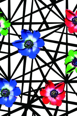 花印花华亿平台图片